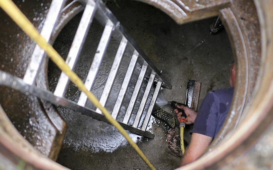 déboucher sa baignoire Parmain