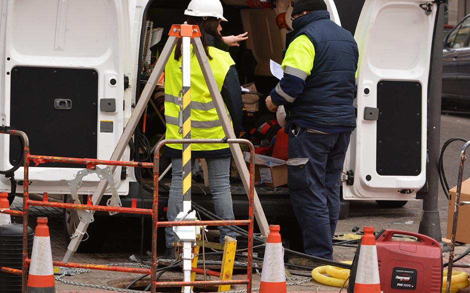 débouchage canalisations Saint-Ouen-l'Aumône
